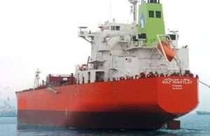 Earnings from Gulf Navigation’s chemical tanker fleet are improving