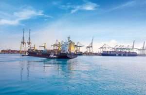 Container volumes continue to increase at King Abdullah Port on Saudi Arabia’s Red Sea coast