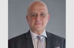 Vikram Paul, AIT’s Vice President India and Middle East