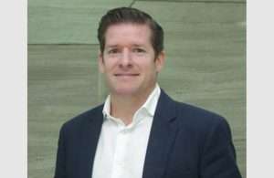 Matthew Luckhurst, newly appointed Managing Director of APM Terminals Bahrain