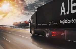 Ajex Logistics Services has joined forces with Kerry Logistics to introduce a new multimodal sea freight transportation service connecting the European Union and Saudi Arabia