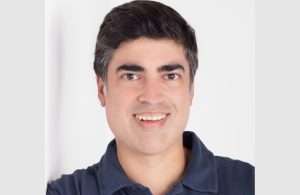 Jimmy Grewal, Managing Director of Elcome International