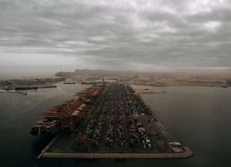 Salalah is celebrating 25 years in operation