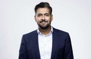 Dheeraj Bhatia is joining Hapag-Lloyd’s Executive Board