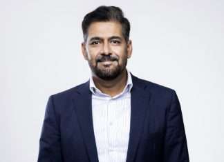 Dheeraj Bhatia is joining Hapag-Lloyd’s Executive Board