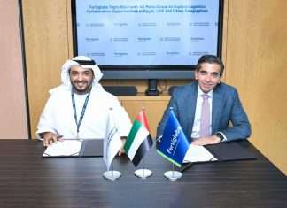AD Ports and Fertiglobe have signed an MOU which could lead to interesting bulk shipping possibilities