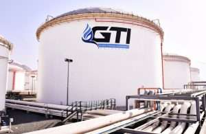 GTI Fujairah is now controlled by the M&M Group