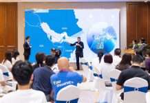 Gulftainer bolsters South China trade links