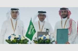 Mawani and SIRC have entered into an agreement aiming to adopt sustainable ship waste recycling practices in Saudi Arabian ports