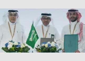 Mawani and SIRC have entered into an agreement aiming to adopt sustainable ship waste recycling practices in Saudi Arabian ports