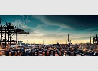 APM Terminals and DP World aim to provide port industry stakeholders with a clear roadmap for electrifying port operations within 2-8 years, through research into battery-electric container handling equipment