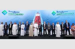 Speakers for the TMS Tanker Conference 2023