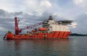The acquisition signifies an increase of around 20% in AD Ports Group’s offshore capacity, enhancing Middle East and Southeast Asia operations