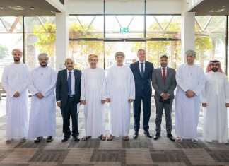 Sohar Port and Freezone has launched the Sohar Net Zero Alliance, with leading industrial tenants, to accelerate Oman's journey towards carbon neutrality by 2050