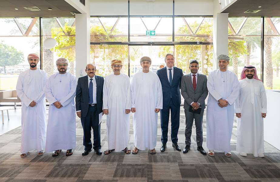 Sohar Port and Freezone has launched the Sohar Net Zero Alliance, with leading industrial tenants, to accelerate Oman's journey towards carbon neutrality by 2050