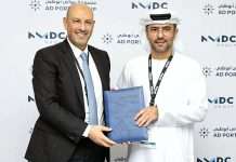 NMDC signs cooperation agreement