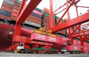 ONE is offering improved connections between India and the Mediterranean