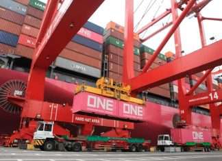 ONE is offering improved connections between India and the Mediterranean