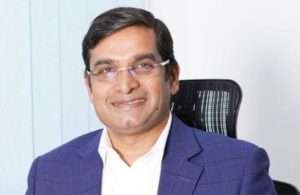 Captain Rakesh Yadav, newly appointed Middle East representative for the Isle of Man Ship Register