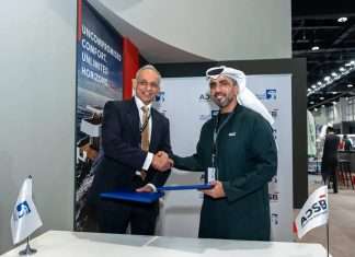 The contract with ADSB represents part of ADNOC L&S efforts to increase its local sourcing of key assets