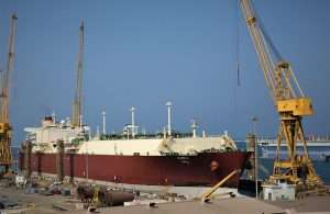 Qatar Shipyard Technology Solutions, formerly N-KOM, has a strong position in the LNG carrier repair and maintenance segment