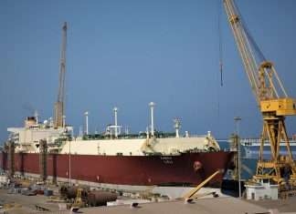 Qatar Shipyard Technology Solutions, formerly N-KOM, has a strong position in the LNG carrier repair and maintenance segment