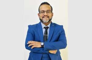 Dr. Ashan Silva, Business Manager, Sohar GAC Oman