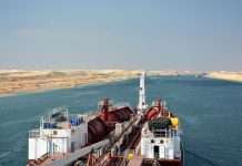 Inchcape takes major share in Suez Canal agency