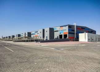 Kezad Group had 587,000 m2 of prebuilt industrial and logistics facilities under management as of the end of the third quarter of 2023. This included 93,000m2 of cold storage facilities