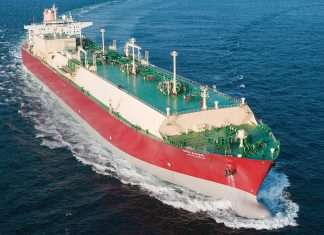 Nakilat’s gas carrier fleet has generated increased revenues and profitability over the past year