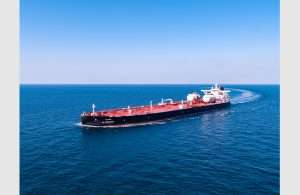 ADNOC L&S has continued to expand its VLCC fleet over the past year, introducing more energy efficient dual fuel tonnage