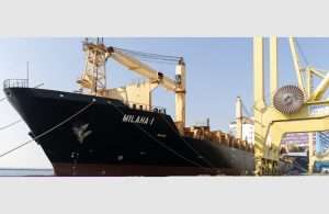 Milaha achieved a 2% increase in net profits across its various operating divisions