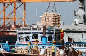 Salalah’s general cargo terminal enjoyed a very successful year in 2023