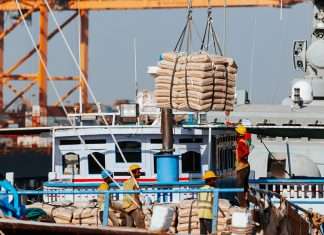 Salalah’s general cargo terminal enjoyed a very successful year in 2023