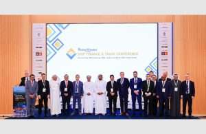 Speakers from The Maritime Standard Ship Finance and Trade Conference 2024