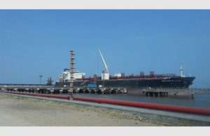Pipavav handled a record volume of LPG cargoes in February this year, all transported on VLGCs