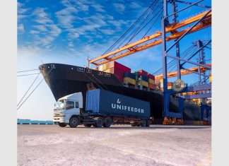 Unifeeder is extending its regional operations to include Jeddah in the Red Sea