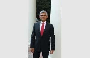 Headed by Captain Sastry, Adhira Shipping and Logistics has businesses in Guinea, Sierra Leone, Madagascar, South Africa and Namibia