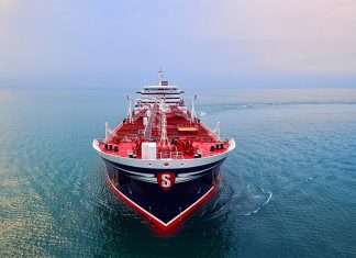 Stena Bulk’s IMOIIMAX fleet is designed to carry IMO 2 classed cargoes as well as clean and dirty products