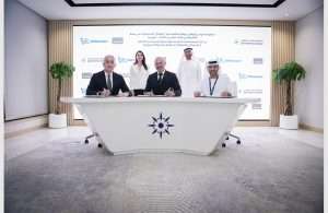 Abu Dhabi Ports has taken a majority stake in the new Tbilisi Dry Port