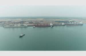 Gopalpur Port will become part of Adani’s growing East Coast India ports network