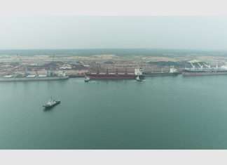 Gopalpur Port will become part of Adani’s growing East Coast India ports network