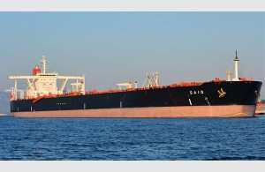 Asyad Shipping’s VLCC Saiq