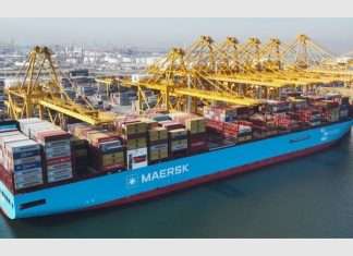 Salalah has been hit by shipping lines rerouting services vie the Cape of Good Hope rather than pass via the Red Sea