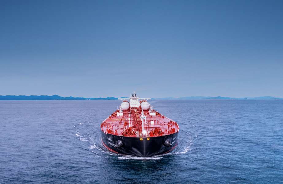 4 The ADNOC L&S shipping division achieved higher revenue and profits growth in the first quarter of this year
