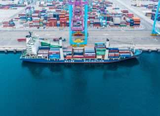 Milaha has got off to a positive start overall in 2024, although segments of its business have seen reduced levels of activity