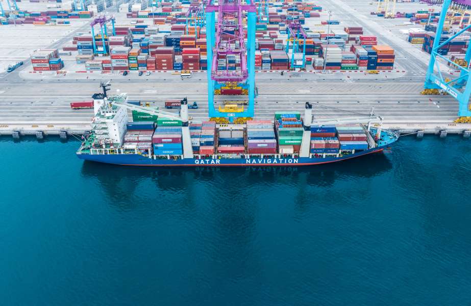 Milaha has got off to a positive start overall in 2024, although segments of its business have seen reduced levels of activity