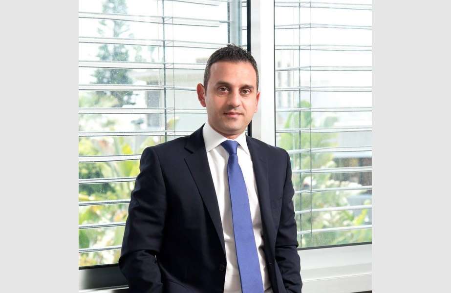 Story-12 Regional Managing Director at Columbia Group, Xanthos Kyriacou