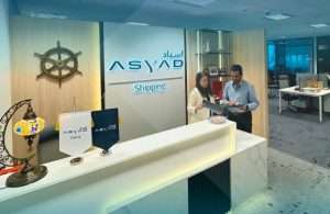 Asyad’s new Singapore office has already expanded the scale of its operations
