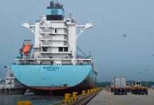 Saudi terminal operator starts operations in Bangladeshi port